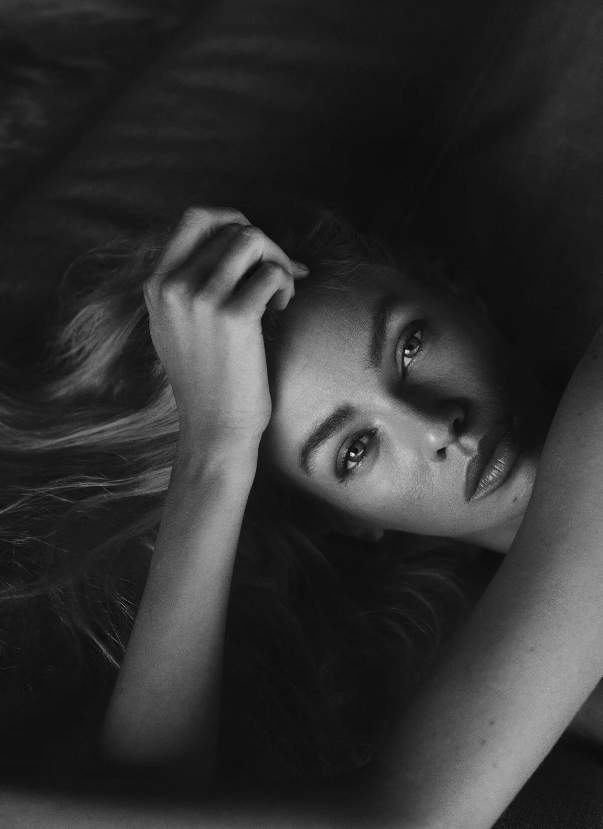 Stella Maxwell — Model Archives 2007-2026